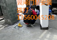 廣州中控門禁系統(tǒng)翼閘、通道閘安裝、三輥閘、智能三輥閘、電子門禁安裝